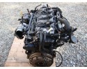 Engine Kia Sportage II Tucson 2 0 CRDI D4EA 140HP 2008r Catalog number of the part D4EA 140KM