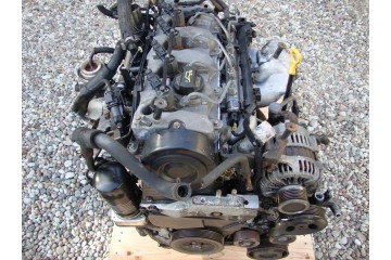 Engine Kia Sportage II Tucson 2 0 CRDI D4EA 140HP 2008r Part manufacturer Kia OE