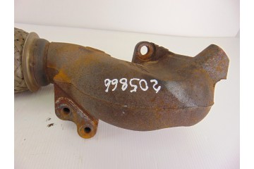 R2P7K4 COLECTOR ESCAPE MAZDA CX-7 ER