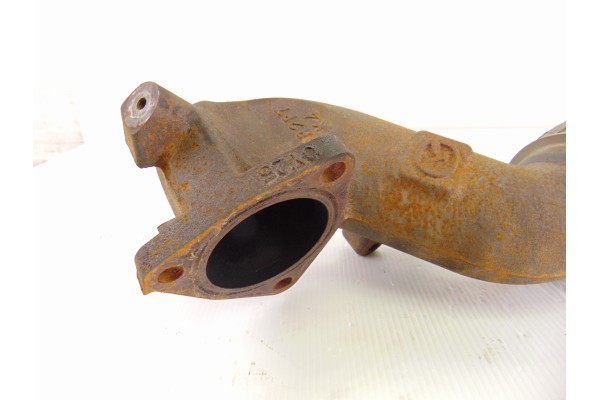 R2P7K4 COLECTOR ESCAPE MAZDA CX-7 ER