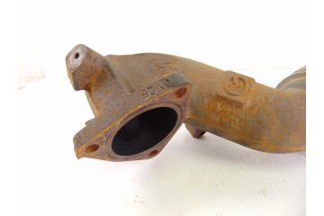 R2P7K4 COLECTOR ESCAPE MAZDA CX-7 ER