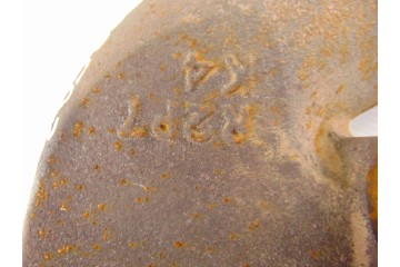 R2P7K4 COLECTOR ESCAPE MAZDA CX-7 ER