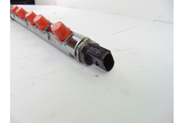 780912704 RAMPA INYECTORA BMW SERIE X1 (E84)