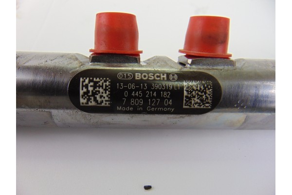 780912704 RAMPA INYECTORA BMW SERIE X1 (E84)