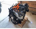 Silnik 2 0 TDI 150KM DXPA 25r 25kkm KOMPLETNY Turbo Wtryski VW AUDI SKODA Part manufacturer VAG