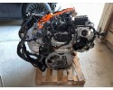Silnik 2 0 TDI 150KM DXPA 25r 25kkm KOMPLETNY Turbo Wtryski VW AUDI SKODA Car type passenger cars