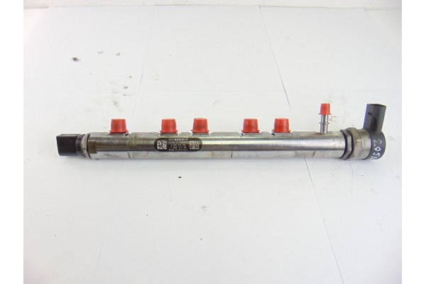 780912704 RAMPA INYECTORA BMW SERIE X1 (E84)