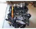 Silnik 2 0 TDI 150KM DXPA 25r 25kkm KOMPLETNY Turbo Wtryski VW AUDI SKODA Catalog number of the part DXPA