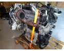 Motor 2.0 TDI 150CV DXPA 25k km COMPLETO Turbo Inyectores VW AUDI SKOD