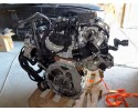 Motor 2.0 TDI 150CV DXPA 25k km COMPLETO Turbo Inyectores VW AUDI SKOD