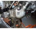 Motor 2.0 TDI 150CV DXPA 25k km COMPLETO Turbo Inyectores VW AUDI SKOD