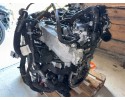 Motor 2.0 TDI 150CV DXPA 25k km COMPLETO Turbo Inyectores VW AUDI SKOD
