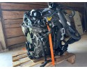 Motor 2.0 TDI 150CV DXPA 25k km COMPLETO Turbo Inyectores VW AUDI SKOD