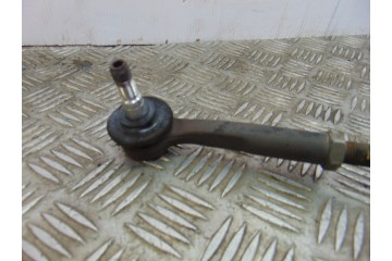  CREMALLERA DIRECCION CITROEN NEMO Attraction 2015 205350 CITROEN - 2