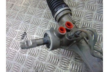  CREMALLERA DIRECCION CITROEN NEMO Attraction 2015 205350 CITROEN - 4