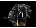 Volkswagen CAG 1 4 benzyna silnik kompletny z penym osprzetem gotowy do mo Quality of parts according to GVO O original with man