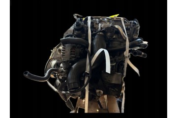 Volkswagen CAG 1 4 benzyna silnik kompletny z penym osprzetem gotowy do mo Quality of parts according to GVO O original with man