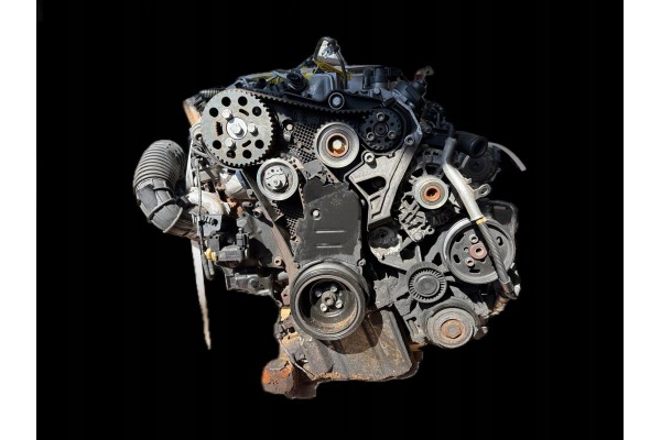 Volkswagen CAG 1 4 benzyna silnik kompletny z penym osprzetem gotowy do mo Part manufacturer Volkswagen OE
