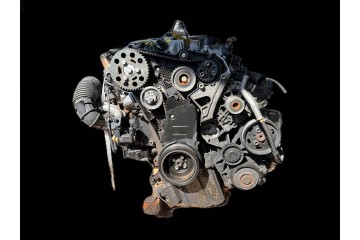 Volkswagen CAG 1 4 benzyna silnik kompletny z penym osprzetem gotowy do mo Part manufacturer Volkswagen OE