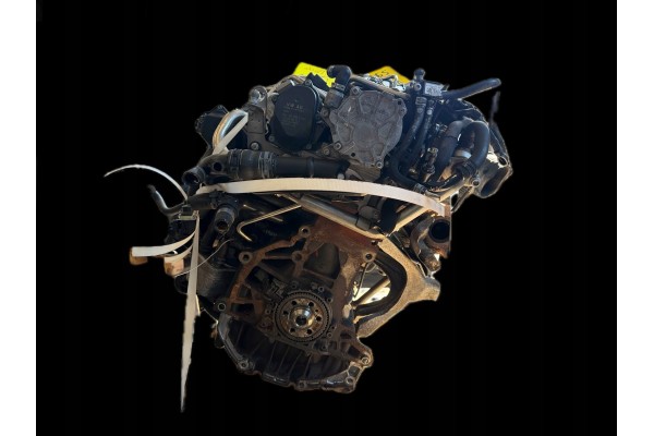 Volkswagen CAG 1 4 benzyna silnik kompletny z penym osprzetem gotowy do mo Engine type petrol