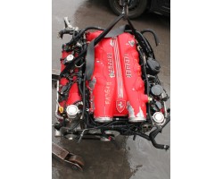ENGINE COMPLETE FERRARI CALIFORNIA F1361B 90 THOUSAND