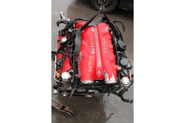 ENGINE COMPLETE FERRARI CALIFORNIA F1361B 90 THOUSAND