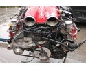 ENGINE COMPLETE FERRARI CALIFORNIA F1361B 90 THOUSAND Catalog number of the part F1361B