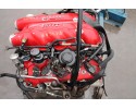 ENGINE COMPLETE FERRARI CALIFORNIA F1361B 90 THOUSAND Part manufacturer no brand