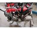 ENGINE COMPLETE FERRARI CALIFORNIA F1361B 90 THOUSAND Car type passenger cars
