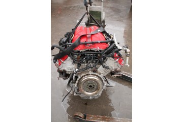 ENGINE COMPLETE FERRARI CALIFORNIA F1361B 90 THOUSAND Engine type petrol