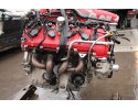 Motor Completo Ferrari California F1361B 90 Mil Kilómetros