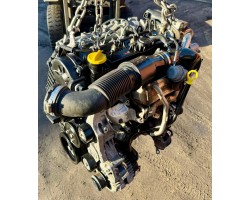 ENGINE COMPLETE OPEL ASTRA ZAFIRA 1 7 CDTI A17DTR