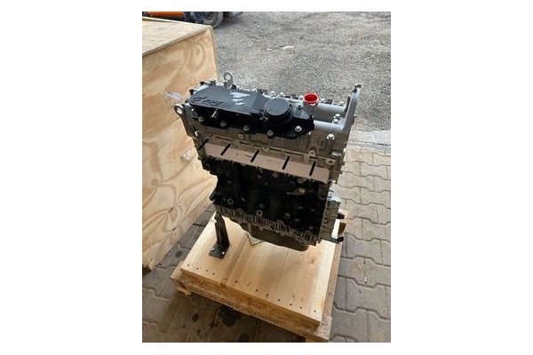 FIAT DUCATO IVECO ENGINE 2 3 EURO 6 F1AGL411 NEW ORIGINAL Catalog number of the part F1AGLA411
