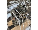 COMPLETE ENGINE TOYOTA YARIS II 1 4 D4D 09 15 1ND