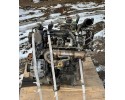 COMPLETE ENGINE TOYOTA YARIS II 1 4 D4D 09 15 1ND Catalog number of the part 1ND