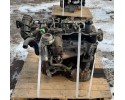 COMPLETE ENGINE TOYOTA YARIS II 1 4 D4D 09 15 1ND Car type passenger cars