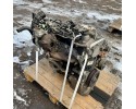 COMPLETE ENGINE TOYOTA YARIS II 1 4 D4D 09 15 1ND Engine type diesel