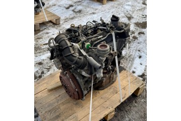 COMPLETE ENGINE TOYOTA YARIS II 1 4 D4D 09 15 1ND Quality of parts according to GVO O original with manufacturer s logo OE