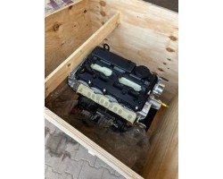 ENGINE PEUGEOT BOXER JUMPER TRANSIT 2 2 2011 2018 EURO 5 NEW ORIGINAL