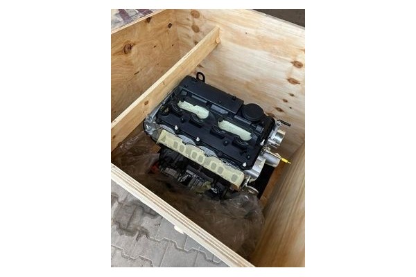 ENGINE PEUGEOT BOXER JUMPER TRANSIT 2 2 2011 2018 EURO 5 NEW ORIGINAL