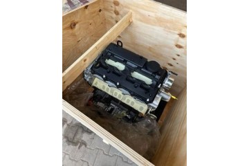 ENGINE PEUGEOT BOXER JUMPER TRANSIT 2 2 2011 2018 EURO 5 NEW ORIGINAL