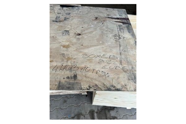 ENGINE PEUGEOT BOXER JUMPER TRANSIT 2 2 2011 2018 EURO 5 NEW ORIGINAL Catalog number of the part 4HO3
