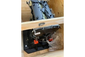 ENGINE PEUGEOT BOXER JUMPER TRANSIT 2 2 2011 2018 EURO 5 NEW ORIGINAL Part manufacturer Citroen OE