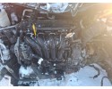 SILNIK HYUNDAI 1 4 G4FA