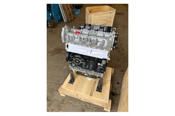 FIAT DUCATO IVECO ENGINE 2 3 EURO 6 F1AGL411 NEW ORIGINAL