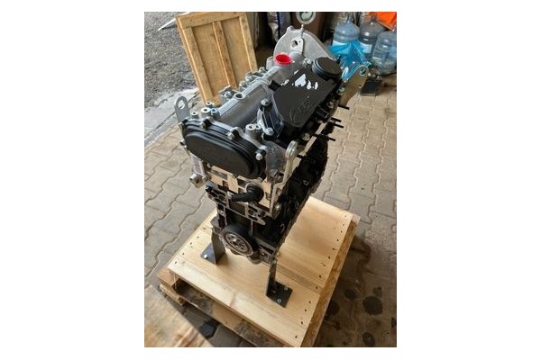 FIAT DUCATO IVECO ENGINE 2 3 EURO 6 F1AGL411 NEW ORIGINAL Part manufacturer Fiat OE