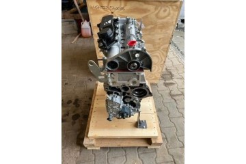 FIAT DUCATO IVECO ENGINE 2 3 EURO 6 F1AGL411 NEW ORIGINAL Car type cargo vans