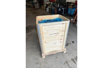 FIAT DUCATO IVECO ENGINE 2 3 EURO 6 F1AGL411 NEW ORIGINAL Engine type diesel