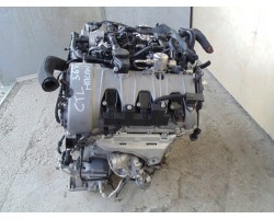 COMPLETE ENGINE PORSCHE MACAN 3 6 TURBO CTL CTLA