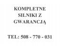 ENGINE COMPLETE RENAULT LAGOON 3 2 0 DCI 150KM M9R 814 FULL WARRANTY Catalog number of the part 1